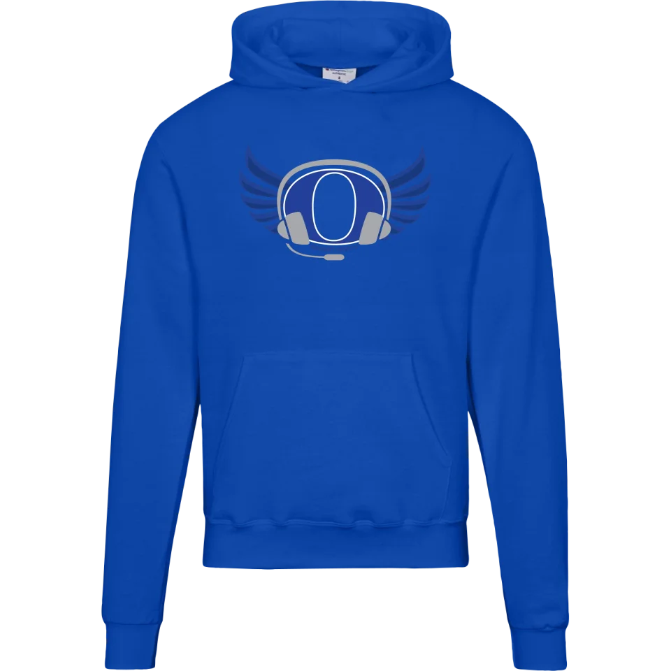 Oakcrest Esports Premium Hoodies