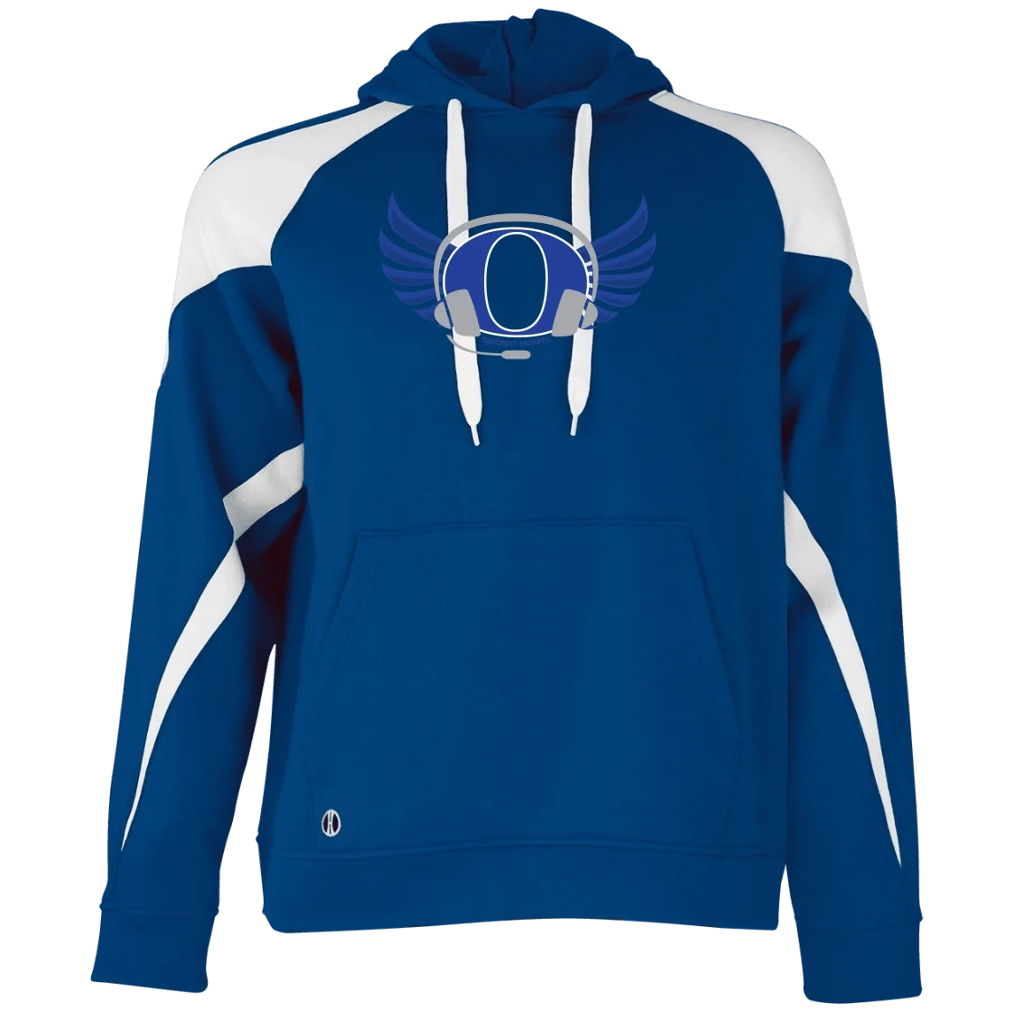 Oakcrest Esports Premium Hoodies
