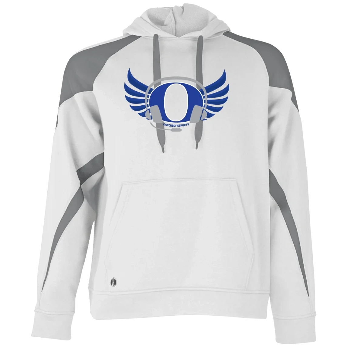 Oakcrest Esports Premium Hoodies