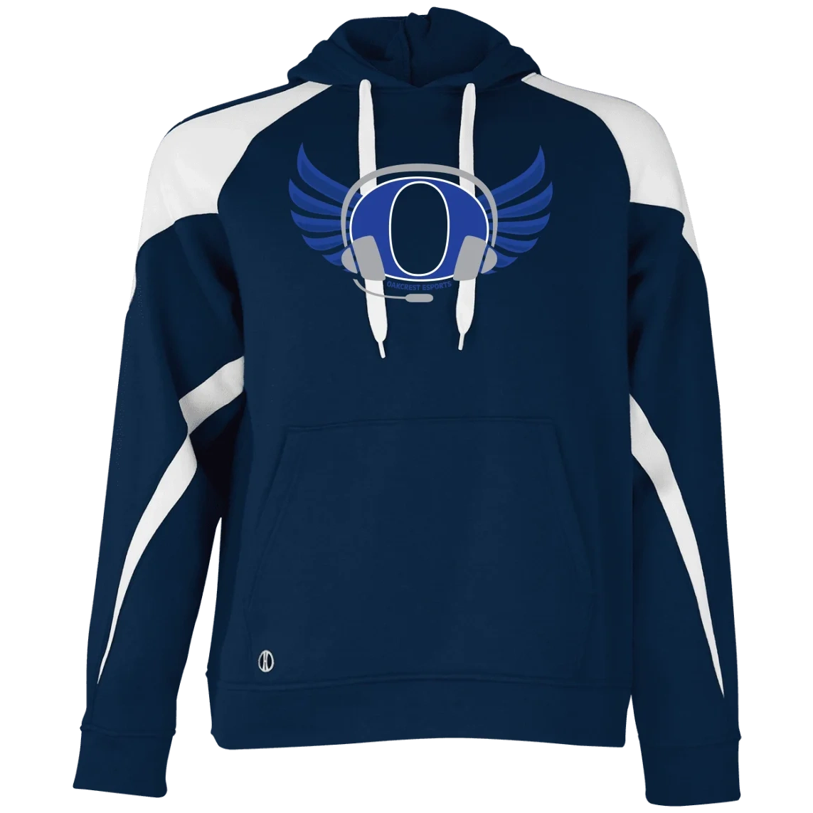 Oakcrest Esports Premium Hoodies