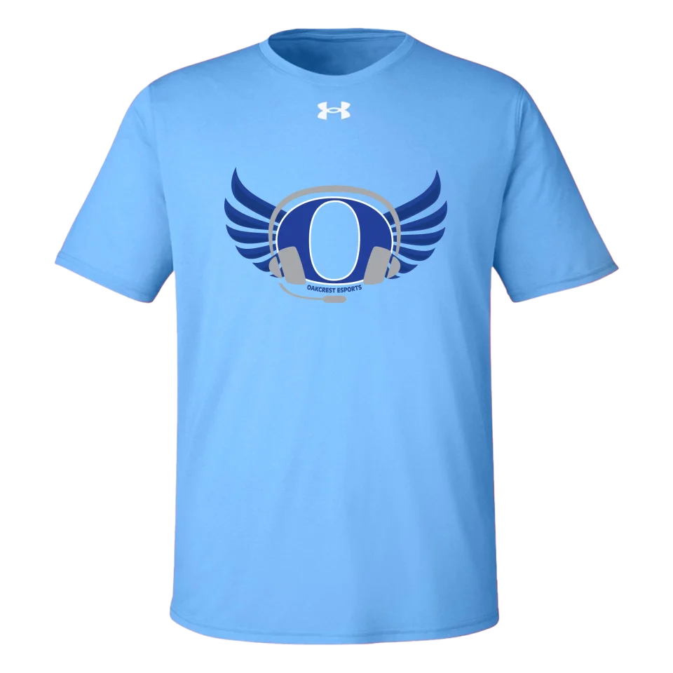 Oakcrest Esports Premium Tees