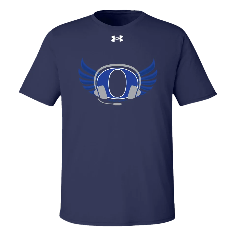 Oakcrest Esports Premium Tees