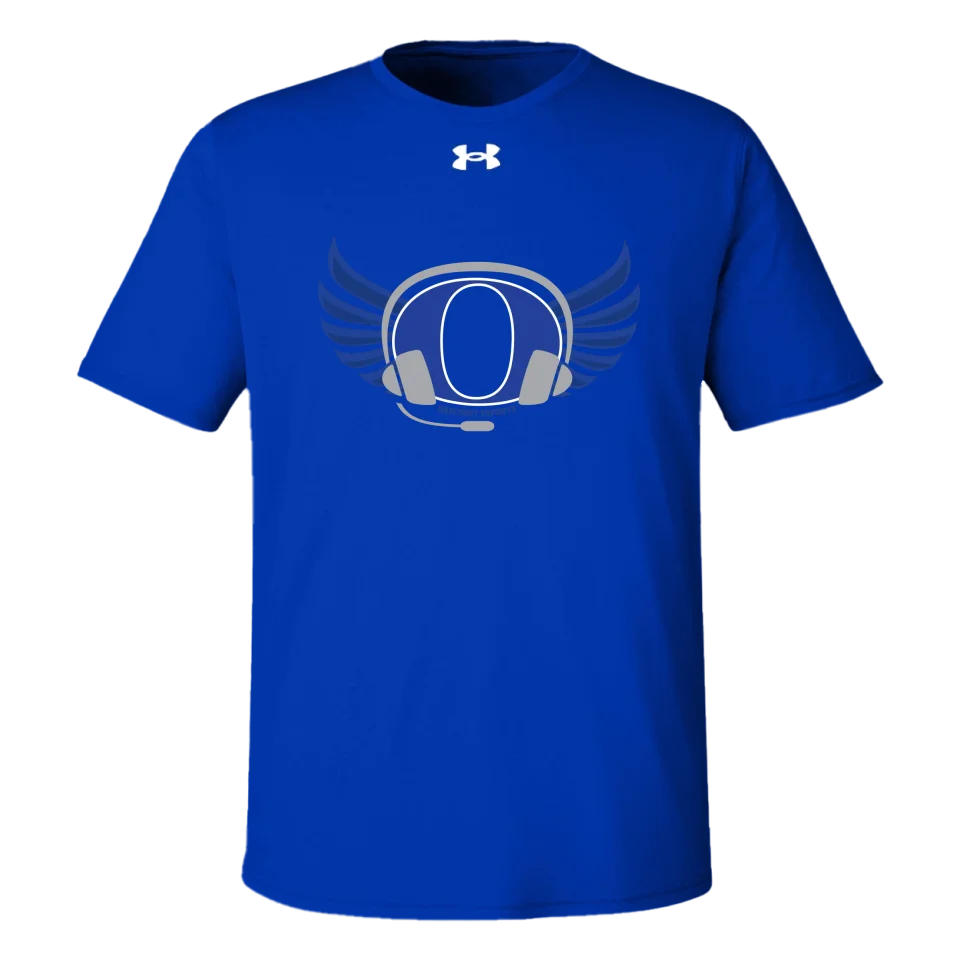 Oakcrest Esports Premium Tees