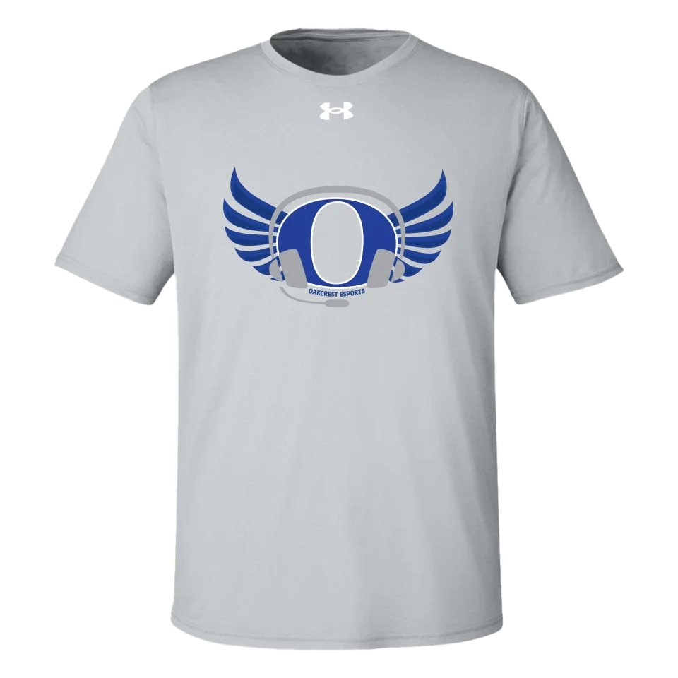 Oakcrest Esports Premium Tees