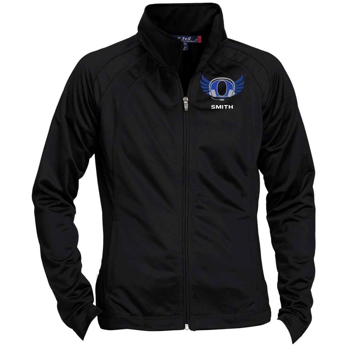 Oakcrest Esports Ladies Jackets