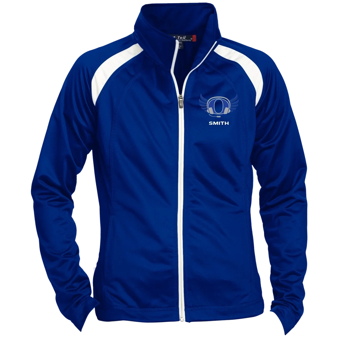 Oakcrest Esports Ladies Jackets