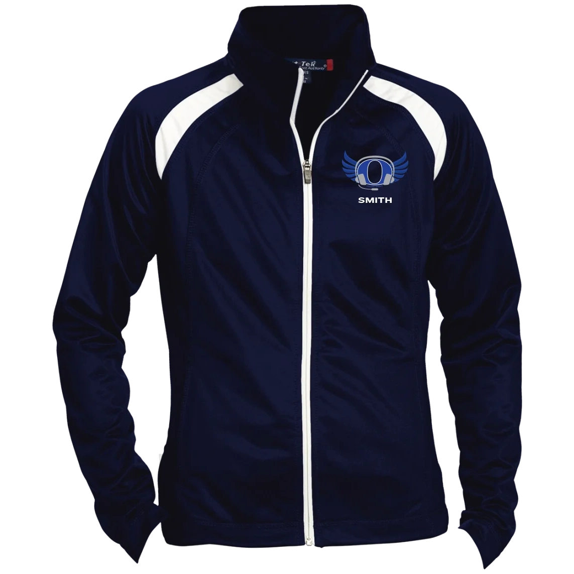 Oakcrest Esports Ladies Jackets