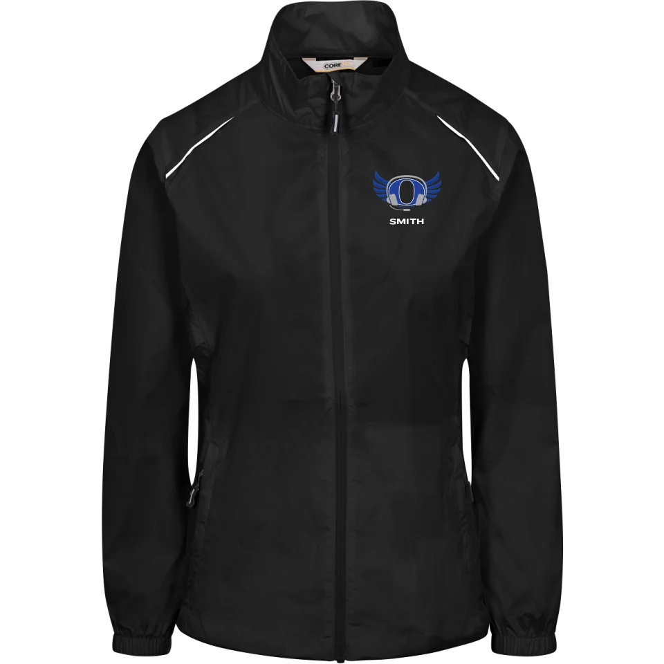 Oakcrest Esports Ladies Jackets