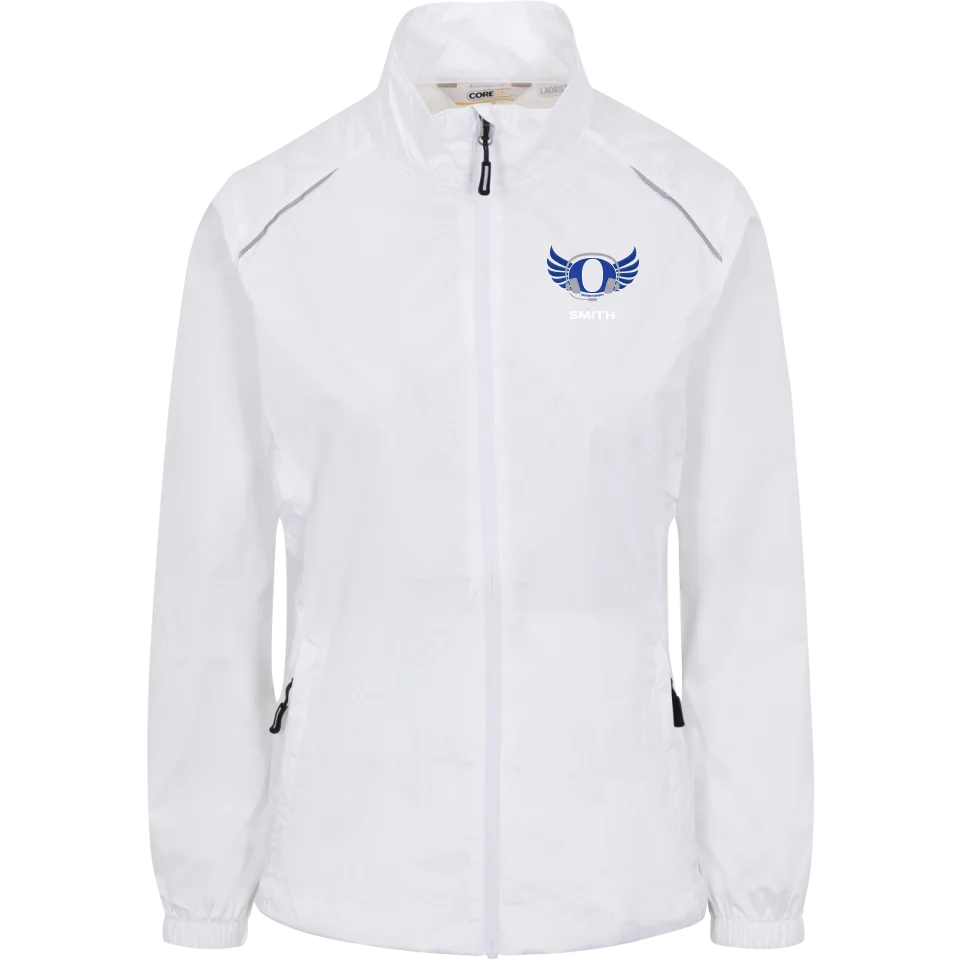 Oakcrest Esports Ladies Jackets