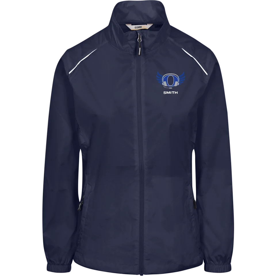 Oakcrest Esports Ladies Jackets