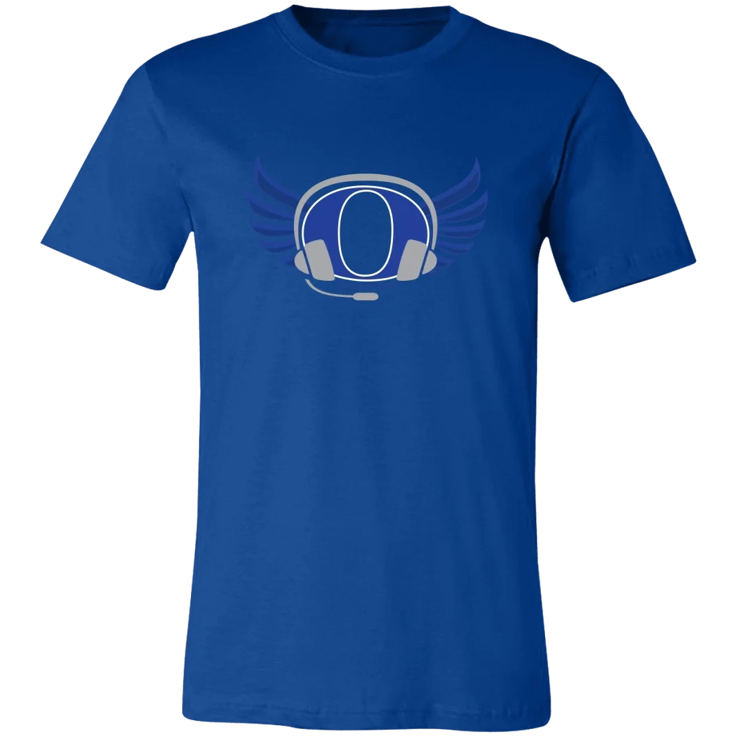 Oakcrest Esports Tees