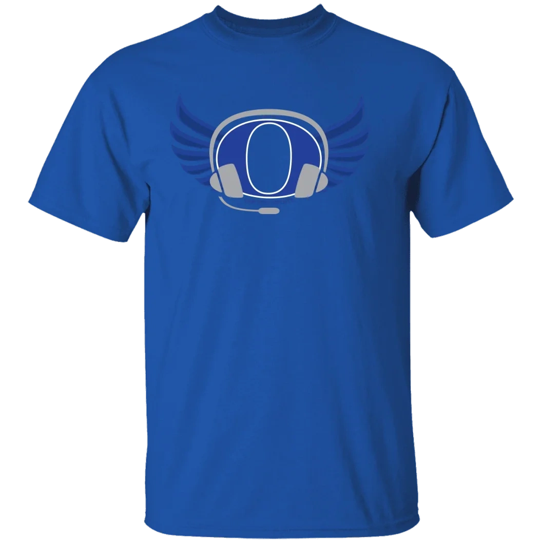 Oakcrest Esports Tees