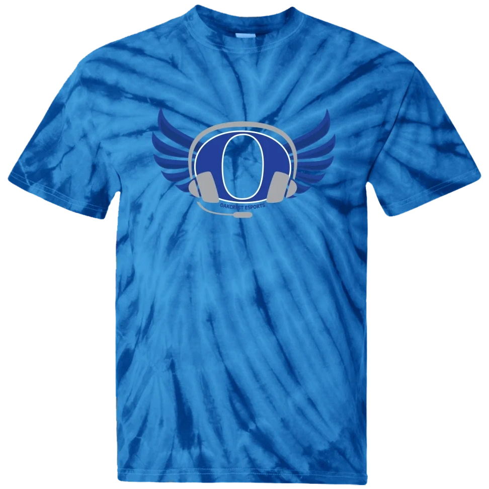 Oakcrest Esports Tees