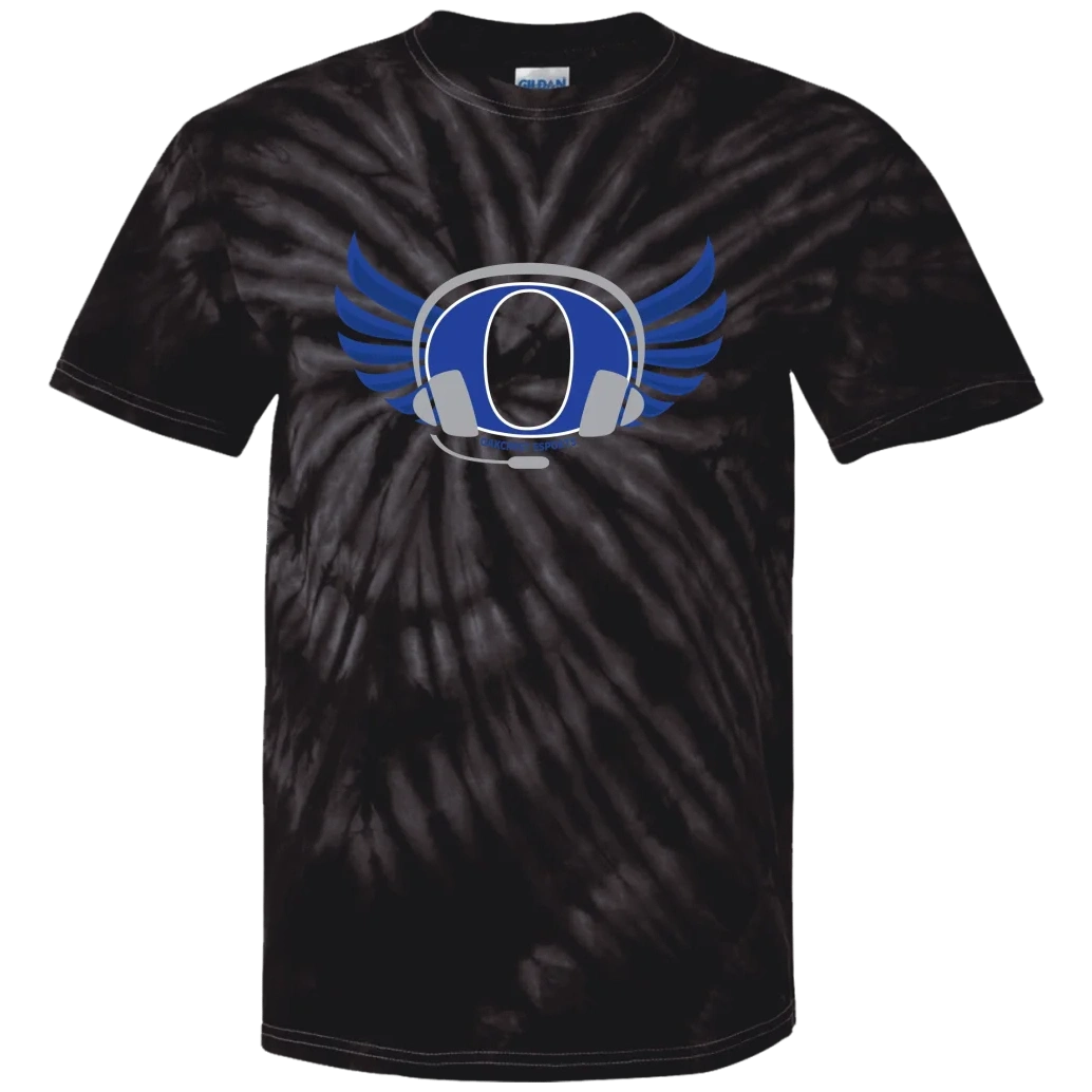 Oakcrest Esports Tees