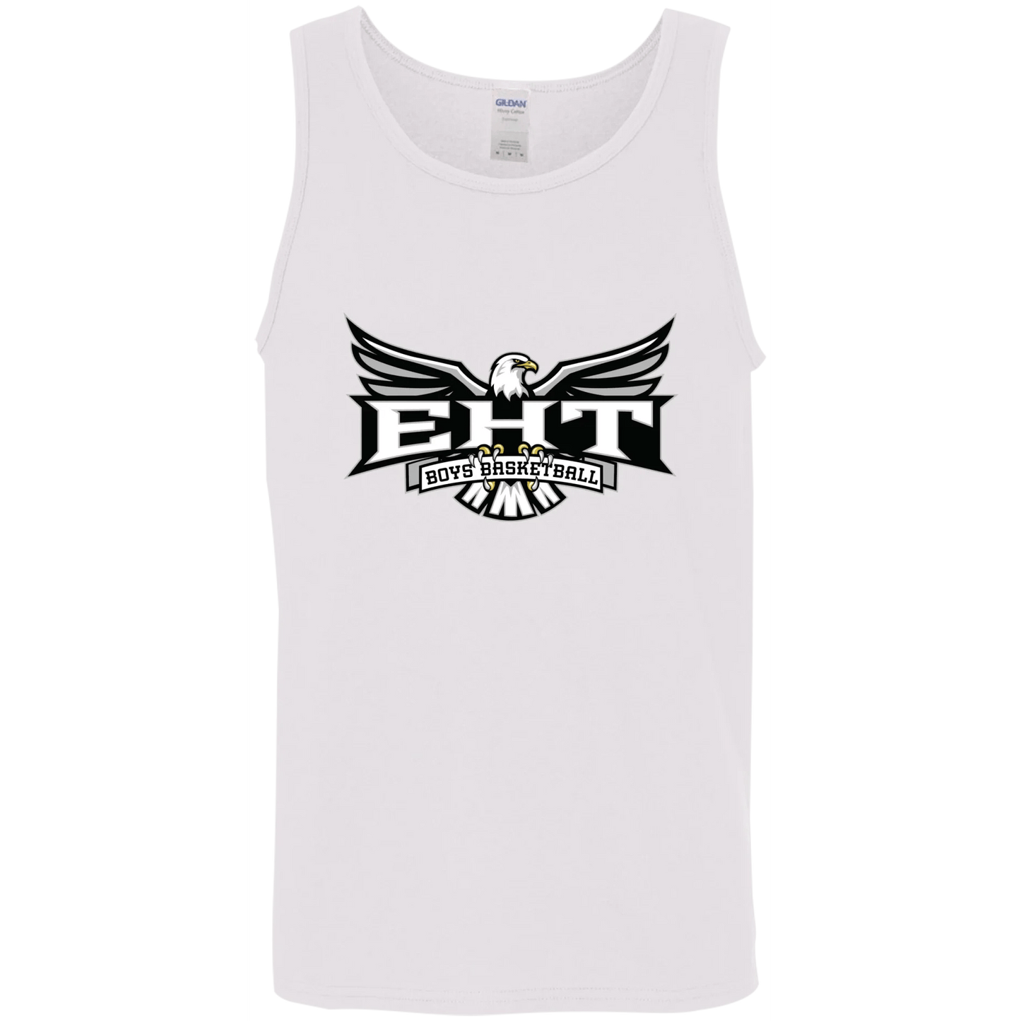 EHT Basketball Tanks