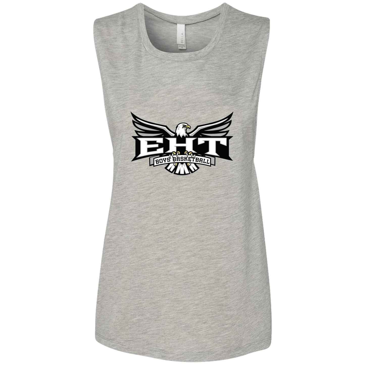 EHT Basketball Tanks