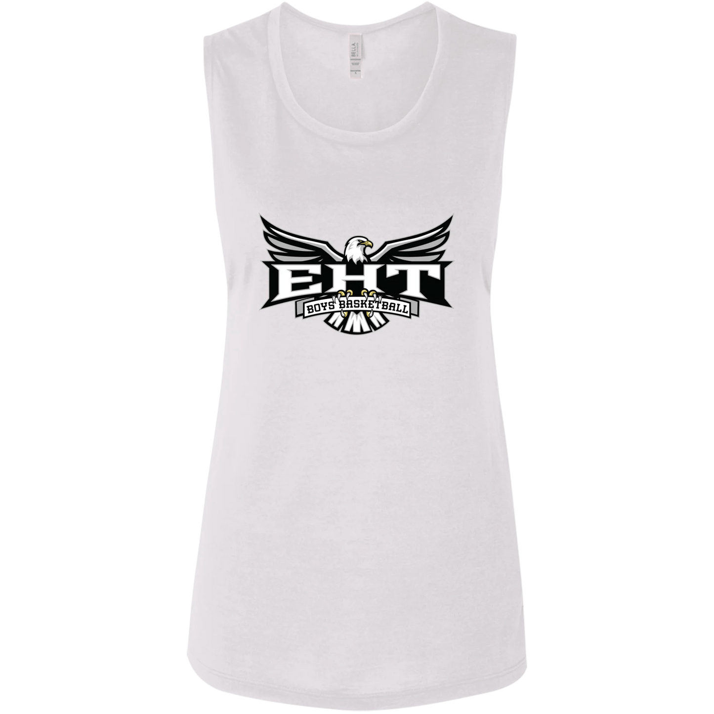EHT Basketball Tanks
