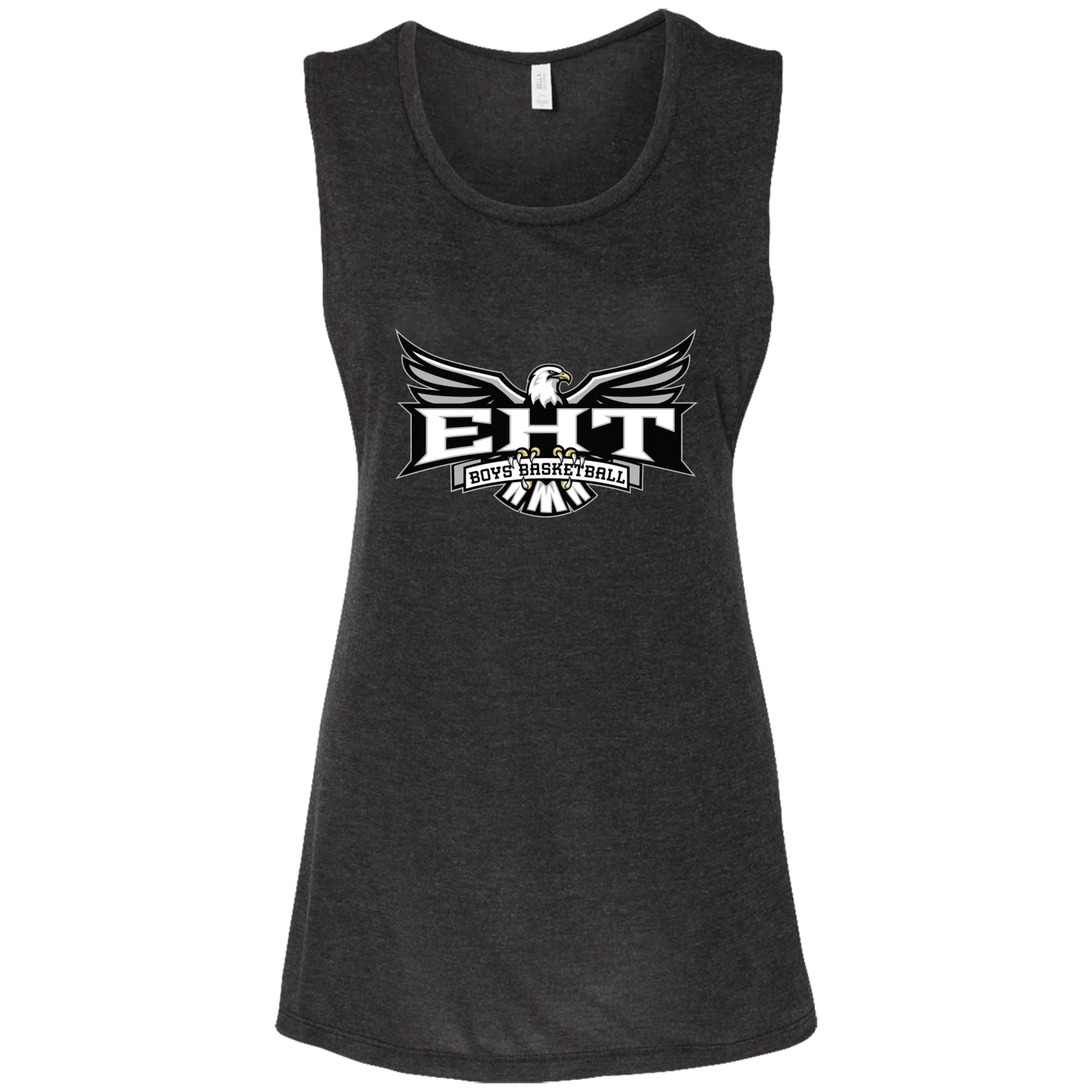 EHT Basketball Tanks