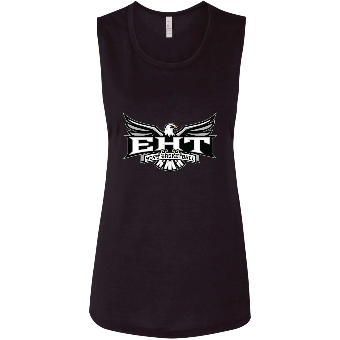 EHT Basketball Tanks