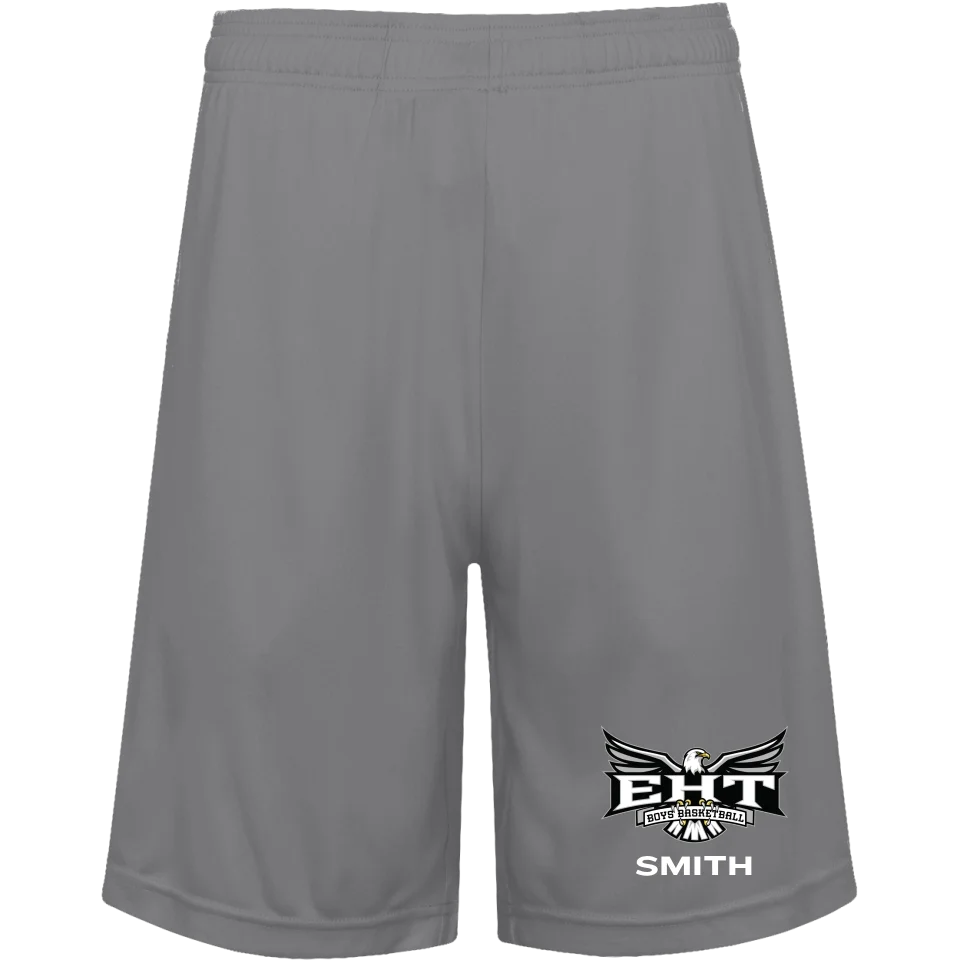 EHT Basketball Shorts