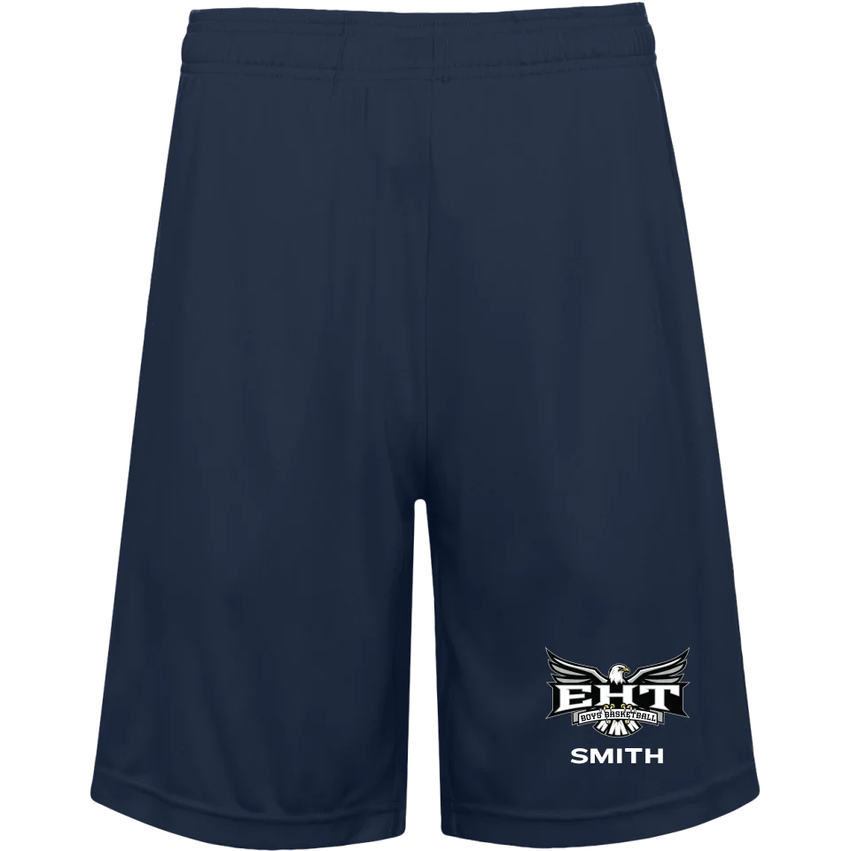EHT Basketball Shorts