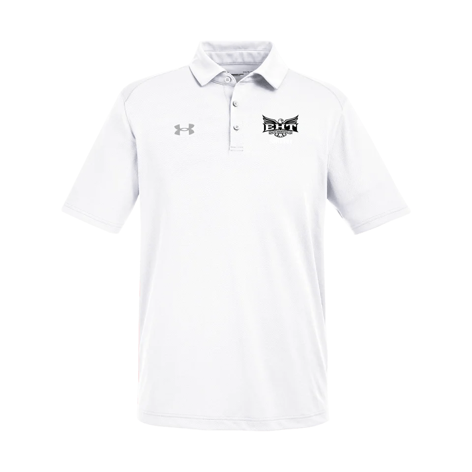 EHT Basketball Men's/Unisex Polos