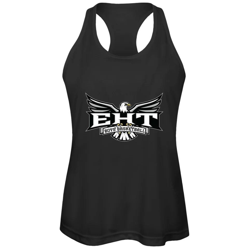 EHT Basketball Tanks