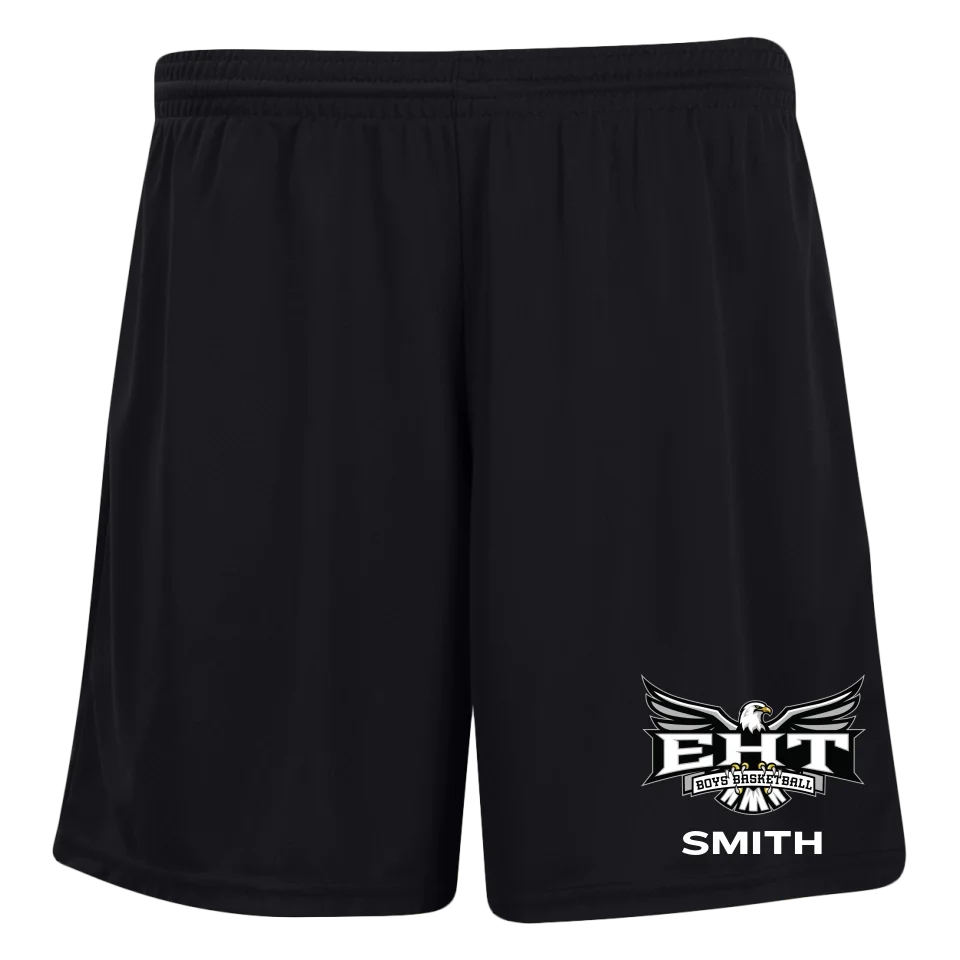 EHT Basketball Shorts