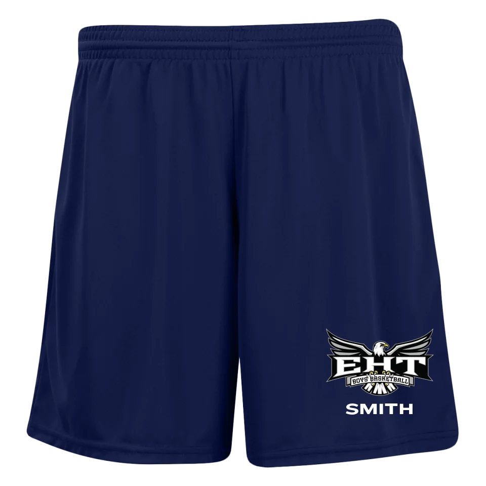 EHT Basketball Shorts