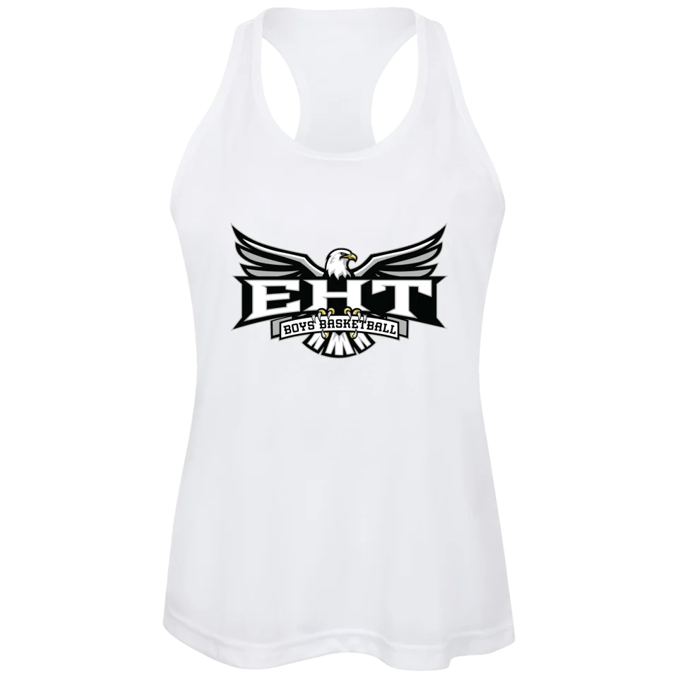 EHT Basketball Tanks