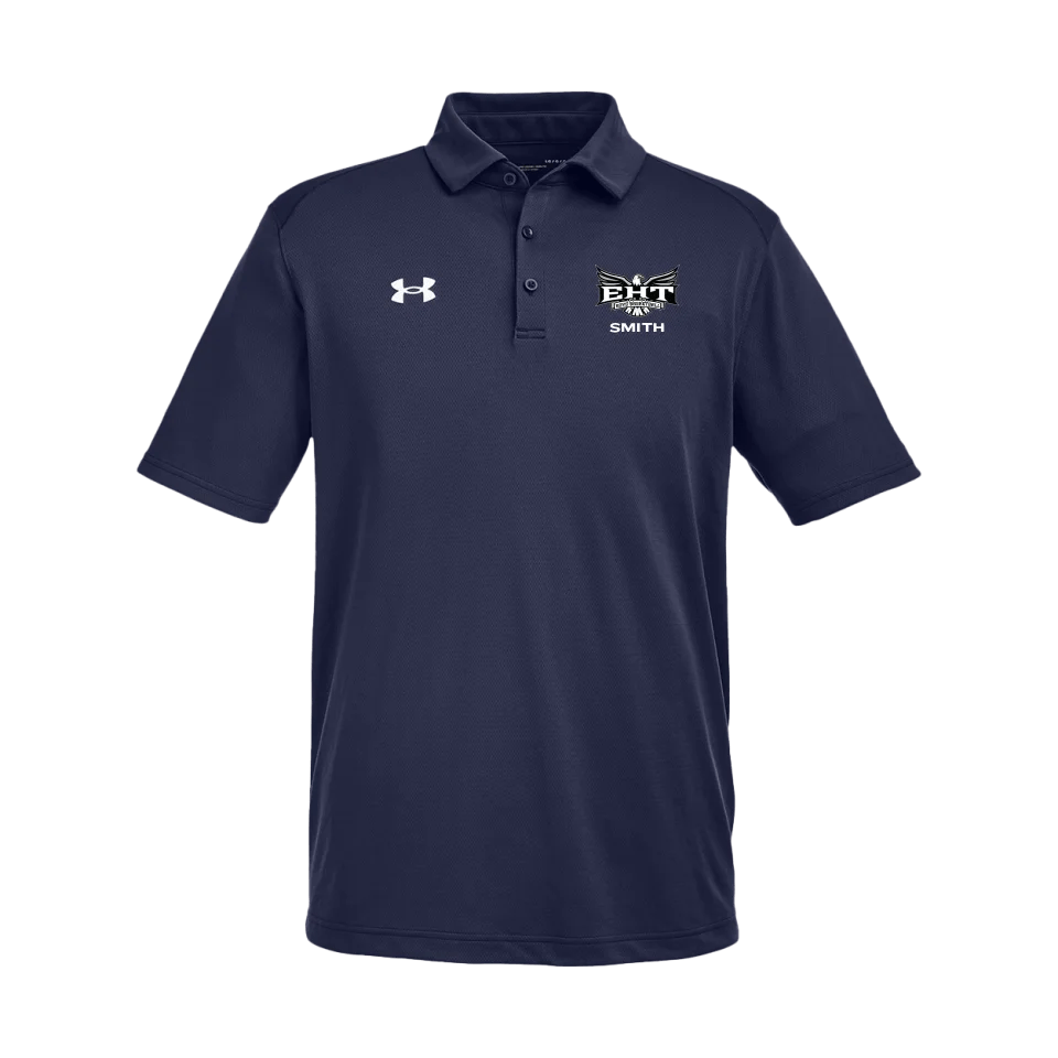 EHT Basketball Men's/Unisex Polos