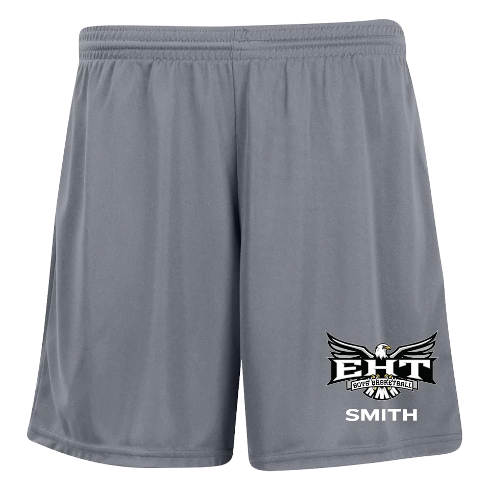 EHT Basketball Shorts