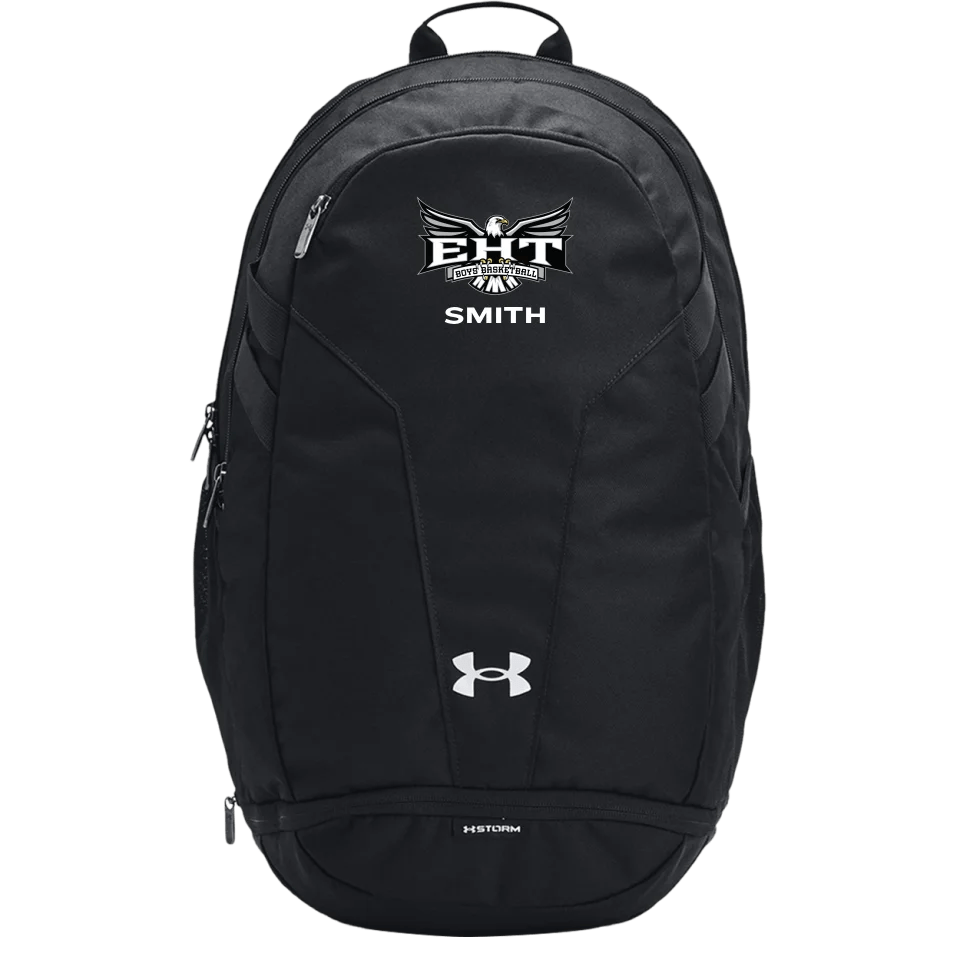 EHT Basketball Bags