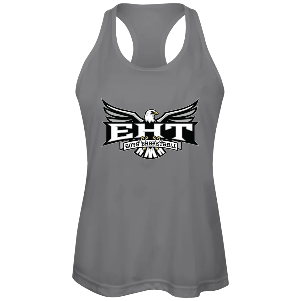 EHT Basketball Tanks