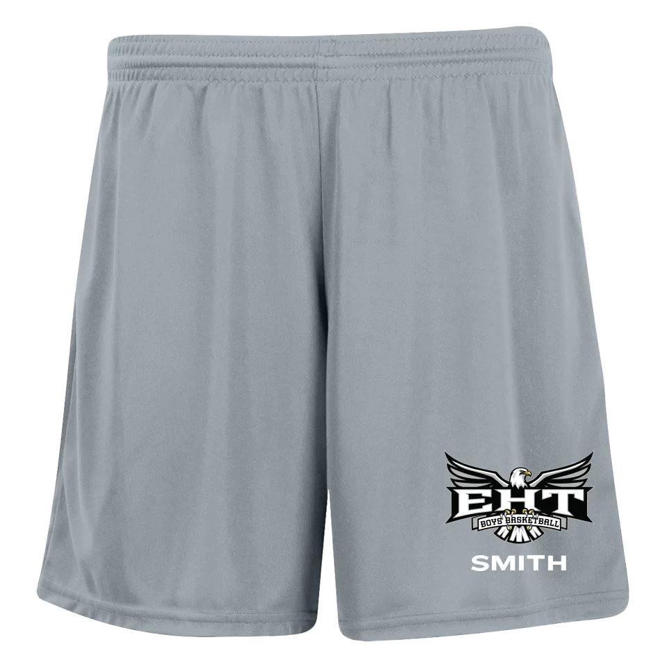 EHT Basketball Shorts