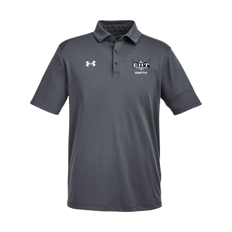 EHT Basketball Men's/Unisex Polos