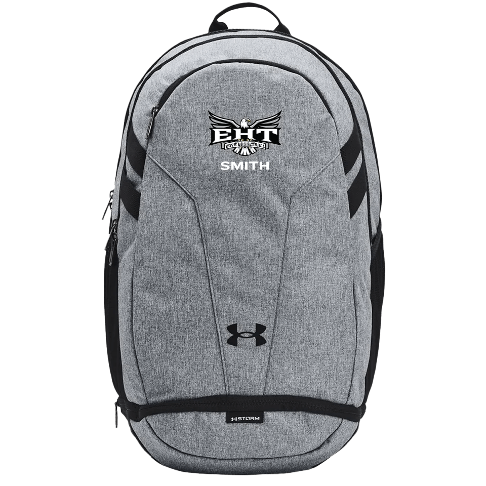 EHT Basketball Bags