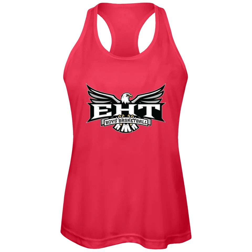 EHT Basketball Tanks