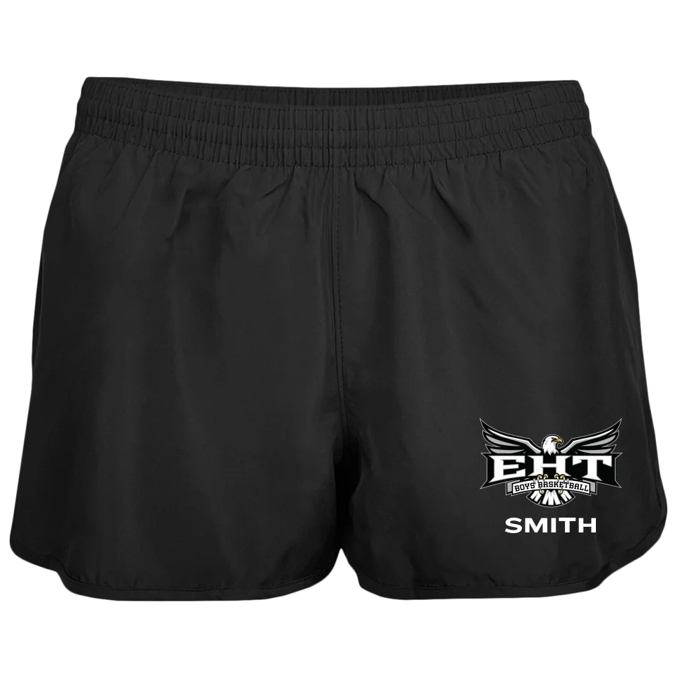 EHT Basketball Shorts