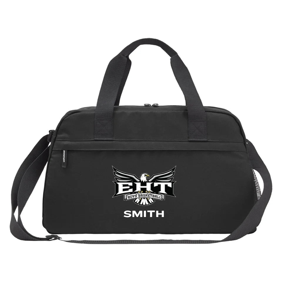 EHT Basketball Bags