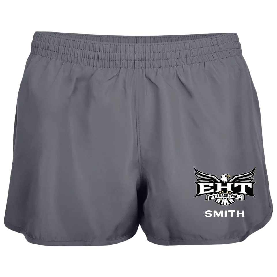 EHT Basketball Shorts