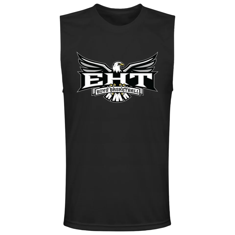 EHT Basketball Tanks