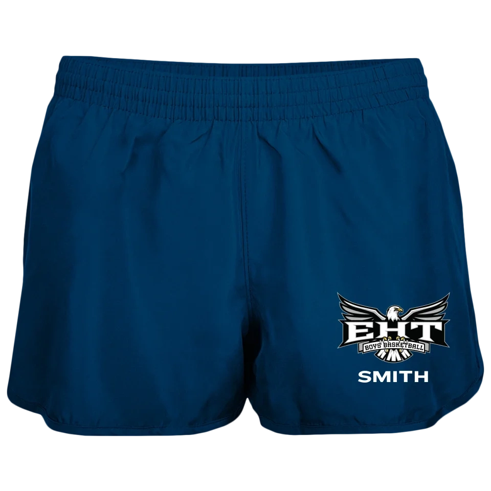 EHT Basketball Shorts