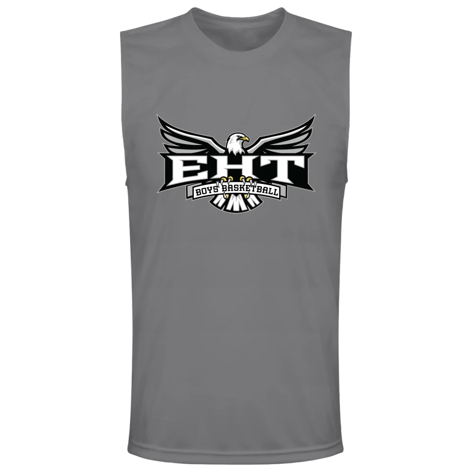 EHT Basketball Tanks