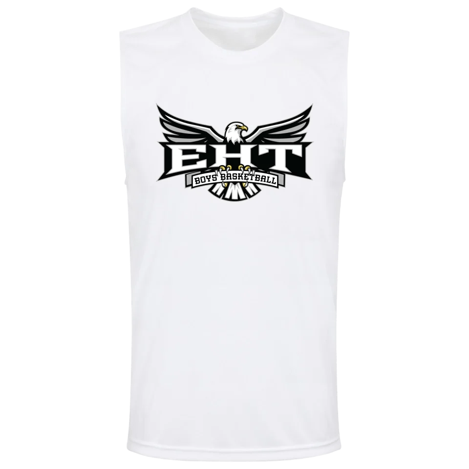 EHT Basketball Tanks