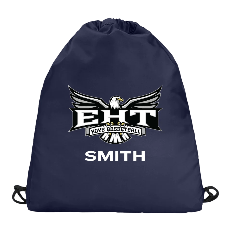 EHT Basketball Bags