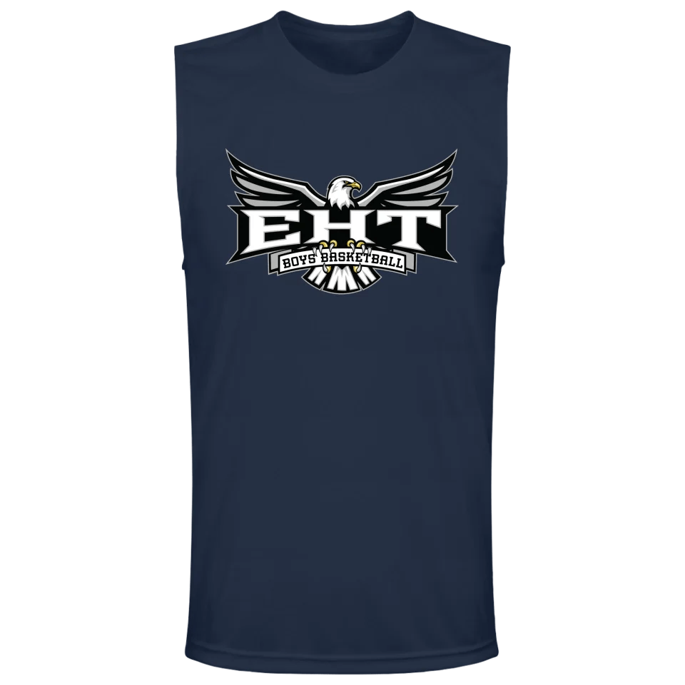 EHT Basketball Tanks