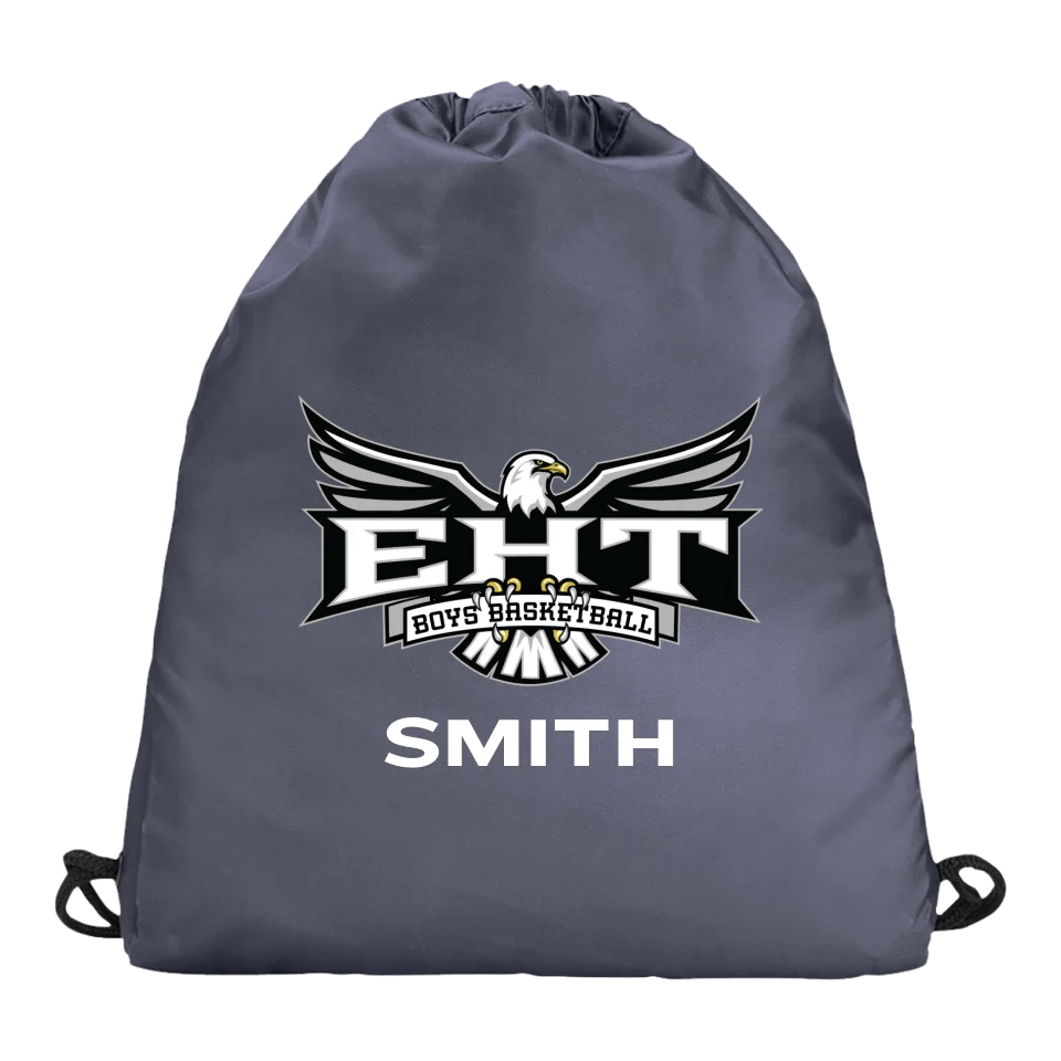 EHT Basketball Bags
