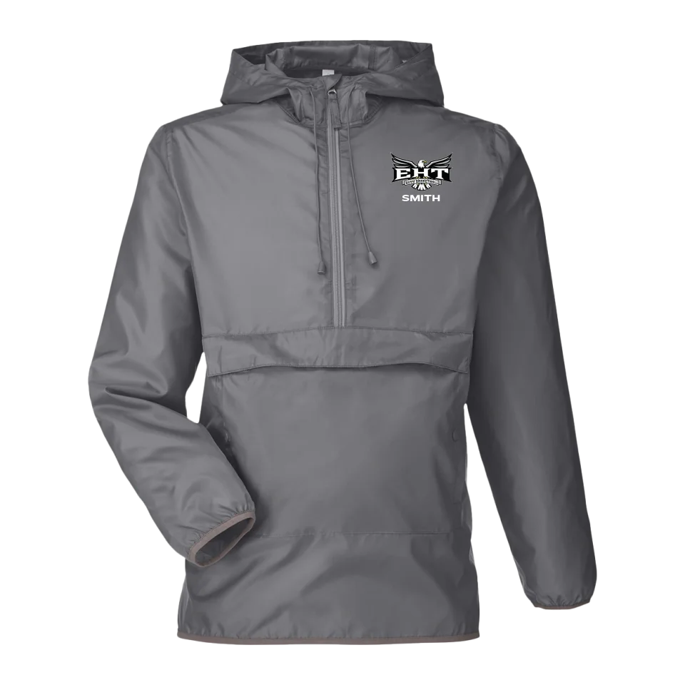 EHT Basketball Mens/Unisex Jackets