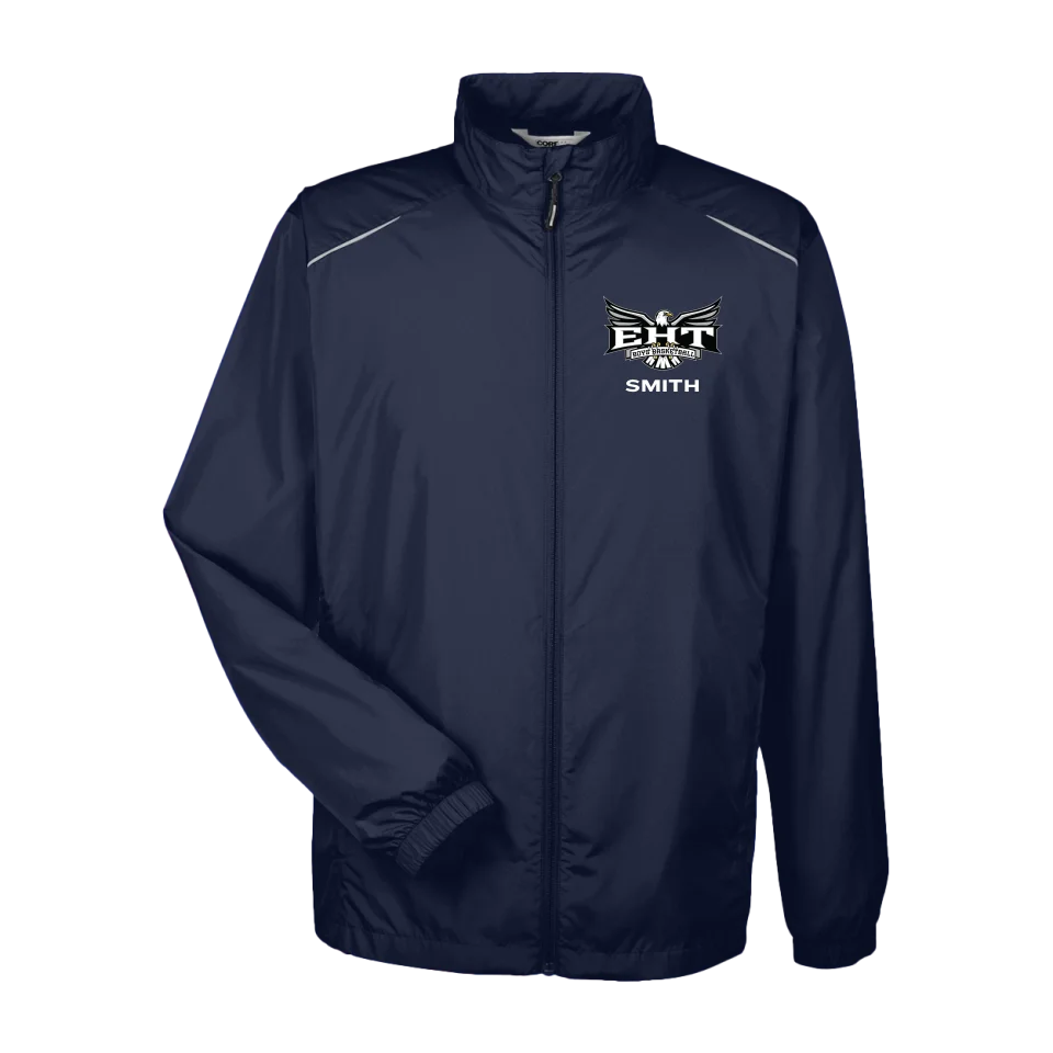 EHT Basketball Mens/Unisex Jackets